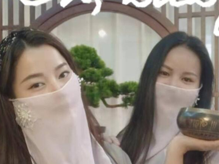 武汉江汉区泰式SPA：瑜伽与按摩的古老智慧结晶