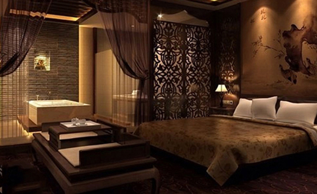 武汉江汉区SPA会所｜轻奢疗愈·舒缓时光