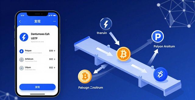 imToken通用版资产多元化配置_imToken跨链桥操作与收益_如何在imToken通用版上实现资产多元化?