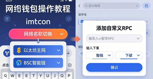 imToken信息同步方法_如何在imToken钱包下载中进行信息更新?_imToken网络节点更新